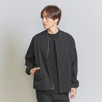 360°MASTER フルジップ ジャケット - セットアップ対応 ストレッチ 