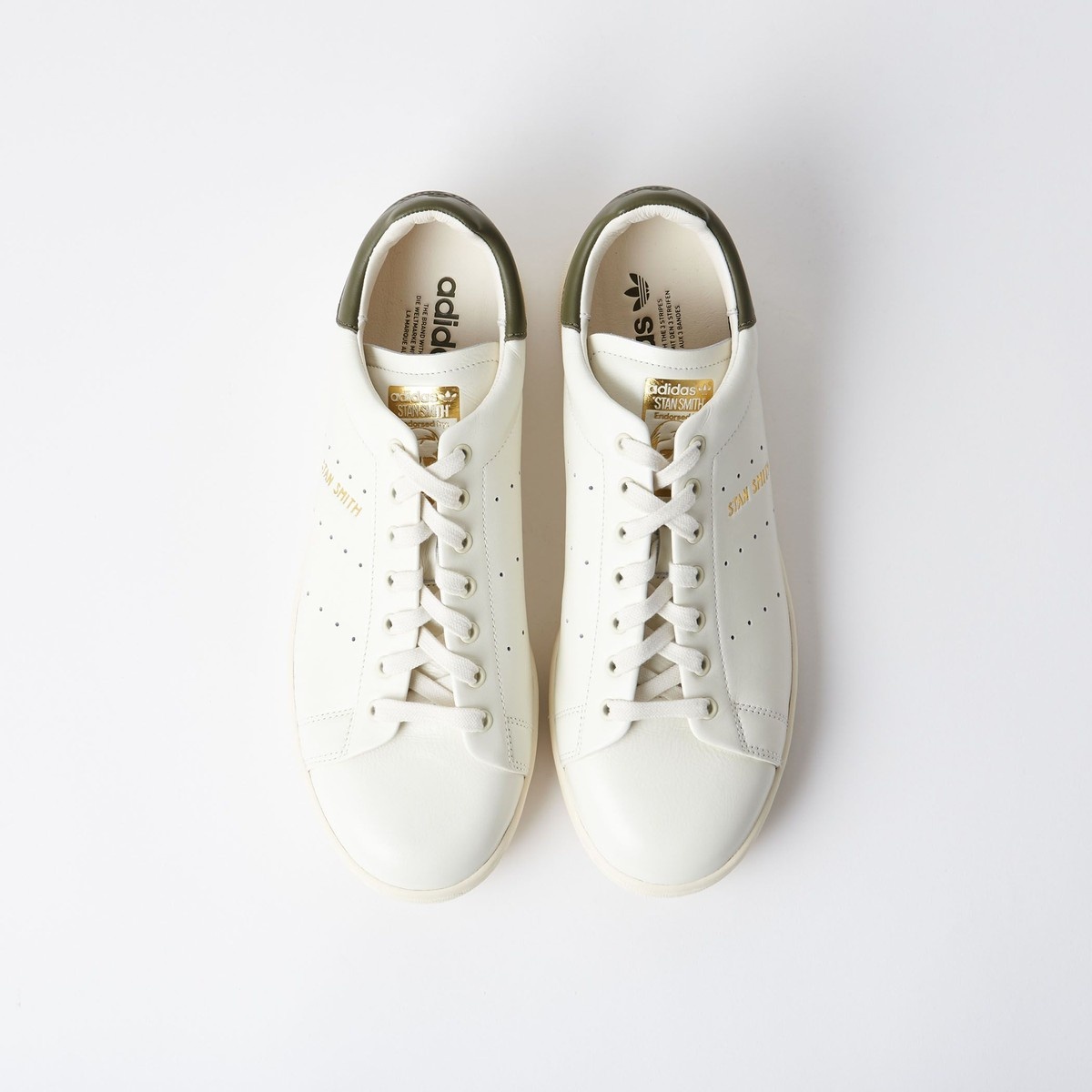 別注】＜adidas Originals＞STAN SMITH スタンスミス 23FW/スニーカー