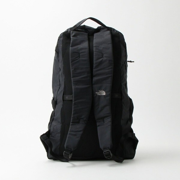 THE NORTH FACE グラフィックリュック THE NORTH FACEヒューズボックス カメグラフィック リュック