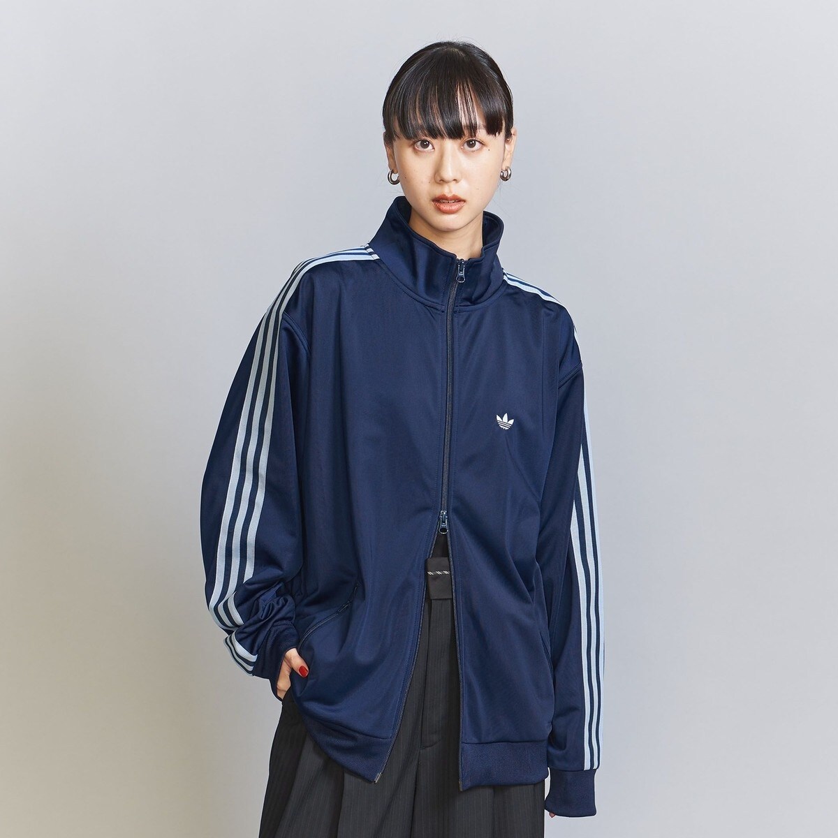 adidas Originals＞トラック ジャケット | ビューティー＆ユース