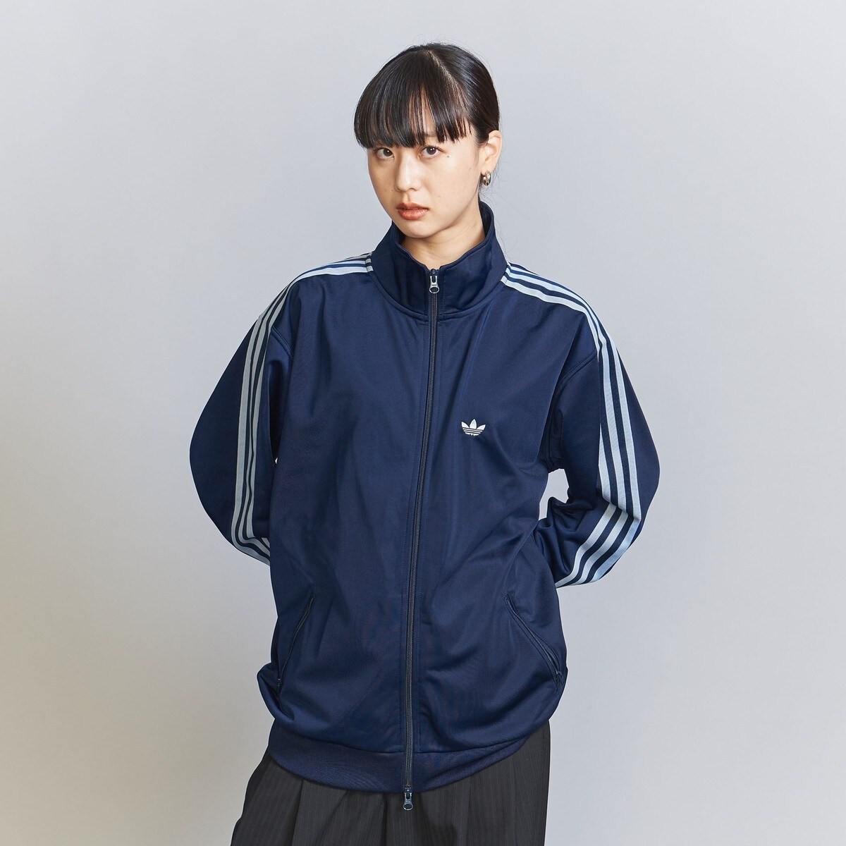 adidas Originals＞トラック ジャケット | ビューティー＆ユース