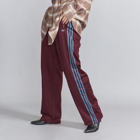 adidas Originals＞トラックパンツ | ビューティー＆ユース 