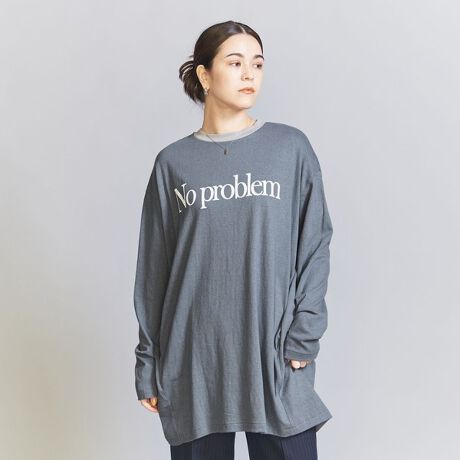 Americana＞プリント リンガーTシャツ | ビューティー＆ユース 