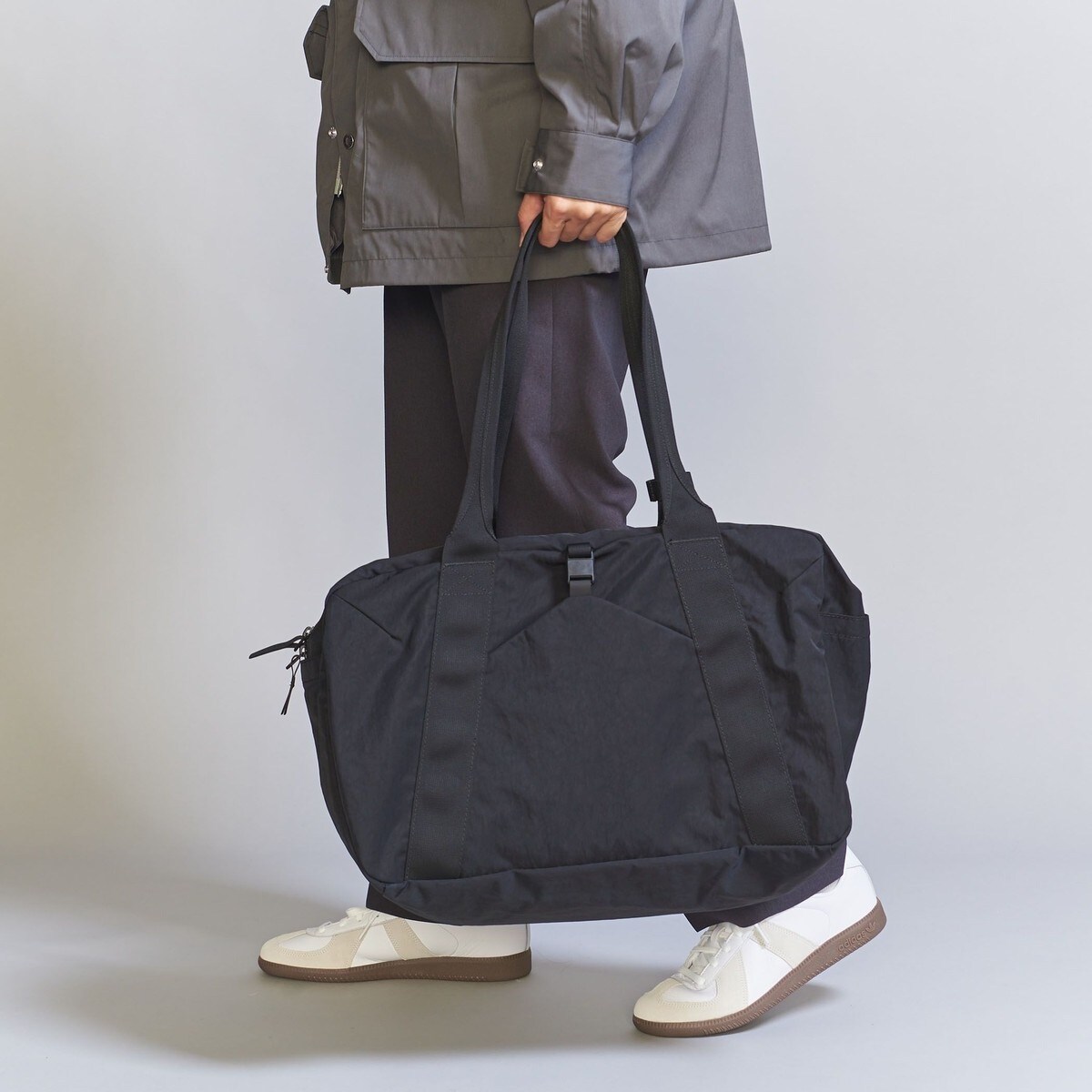 Aer｜GO DUFFLE2｜ダッフルバッグ Aer＞ GO DUFFLE2/ダッフルバッグ | ビューティー＆ユース