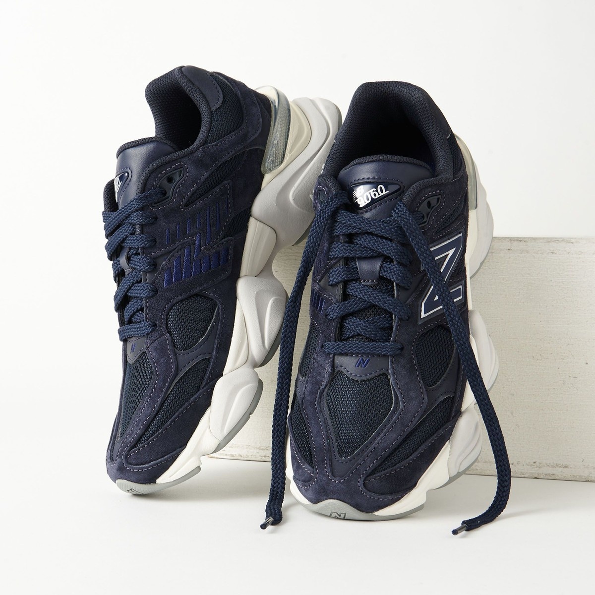 国内EXCLUSIVE】＜New Balance＞U9060NV/スニーカー | ビューティー