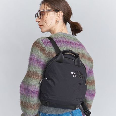 THE NORTH FACE＞ネバーストップミニバックパック /7L | ビューティー 