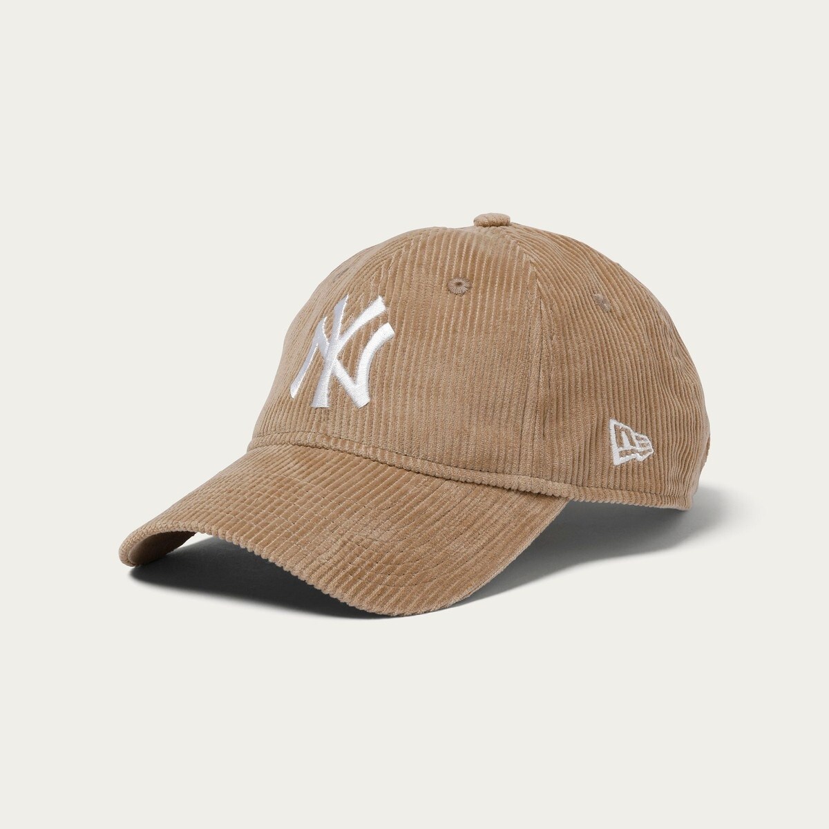 別注】 ＜NEW ERA＞ 9TWENTY コーデュロイ キャップ | ビューティー