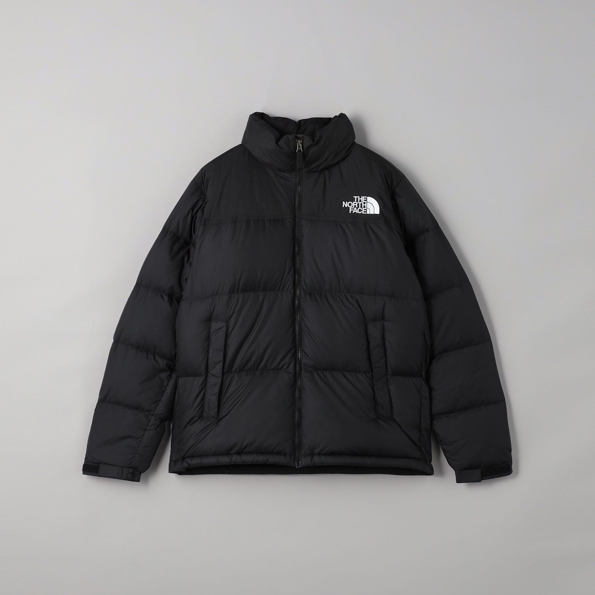 THE NORTH FACE＞ ヌプシ ジャケット | ビューティー＆ユース