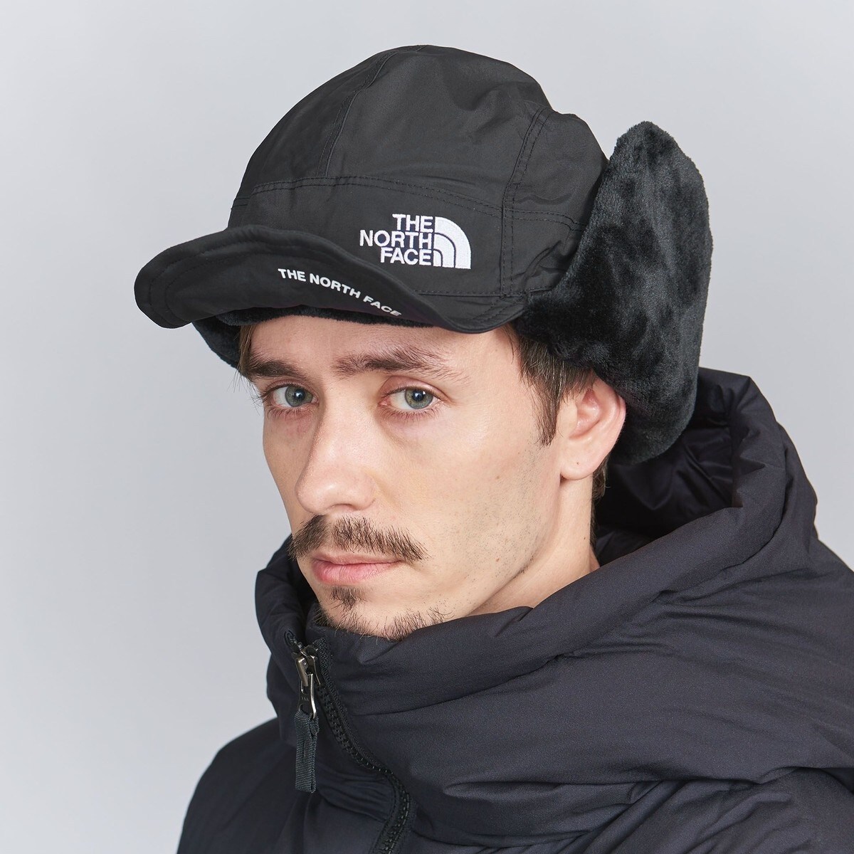 THE NORTH FACE エクスペディションキャップ NN41917 ブラック ノースフェイス◆3101/西伊場店 Amazon | [ザノースフェイス] 帽子 エクスペディションキャップ