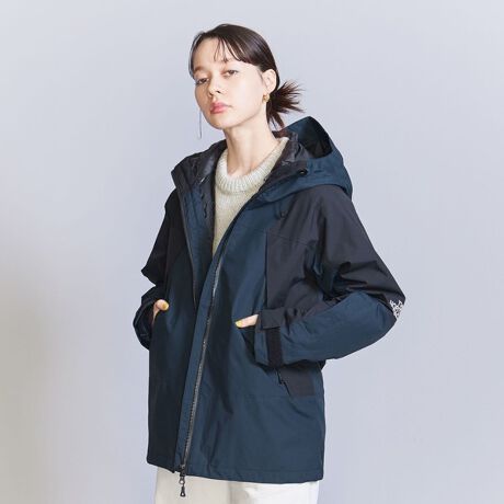 THE NORTH FACE＞SNOWBIRD TRICLIMATE ジャケット | ビューティー 