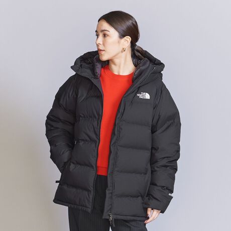 THE NORTH FACE＞BELAYER ビレイヤーパーカー ダウンジャケット 