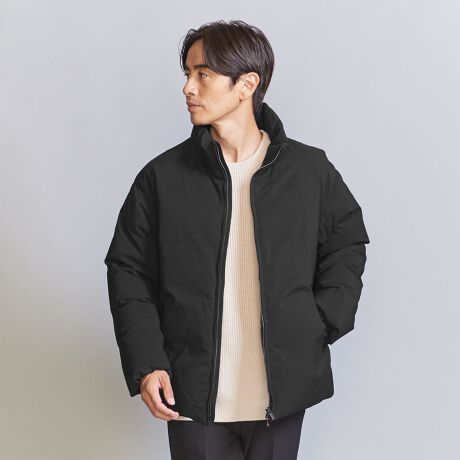 ユナイテッドアローズ BEAUTY & YOUTH スタンドカラーコート（小松  