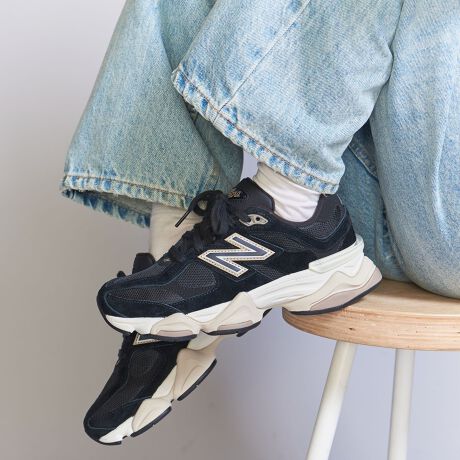 別注】＜New Balance＞U9060/スニーカー | ビューティー＆ユース  