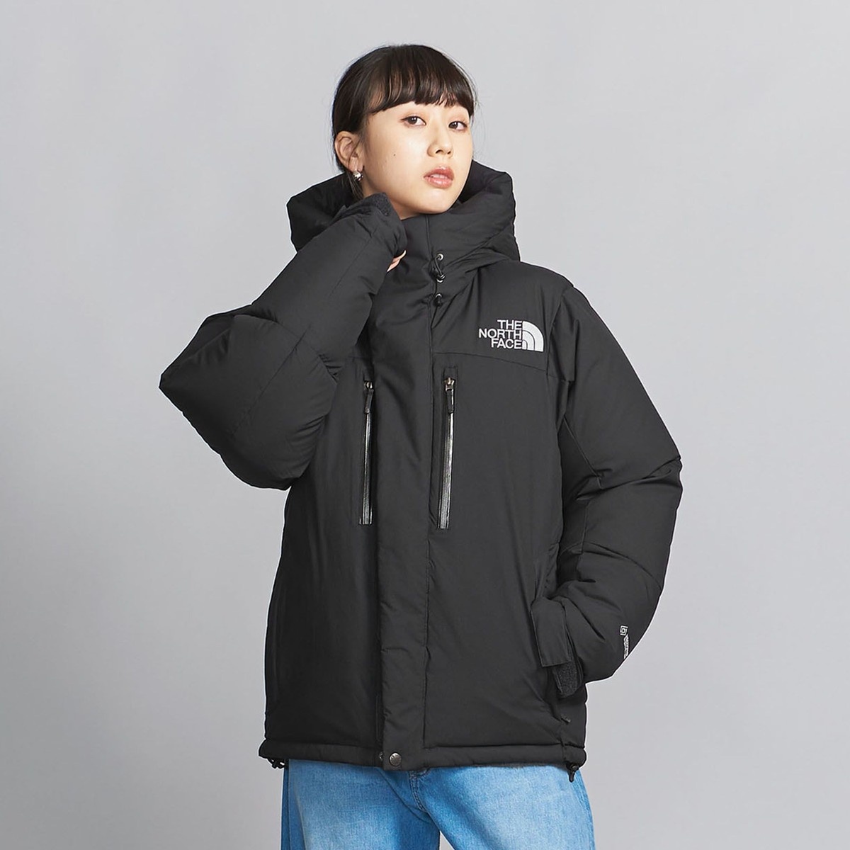 THE NORTH FACE＞バルトロライト ジャケット | ビューティー＆ユース