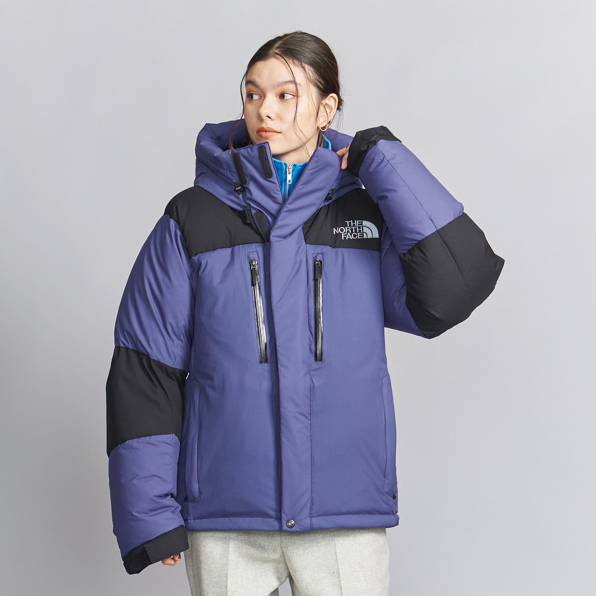 THE NORTH FACE＞バルトロライト ジャケット | ビューティー＆ユース