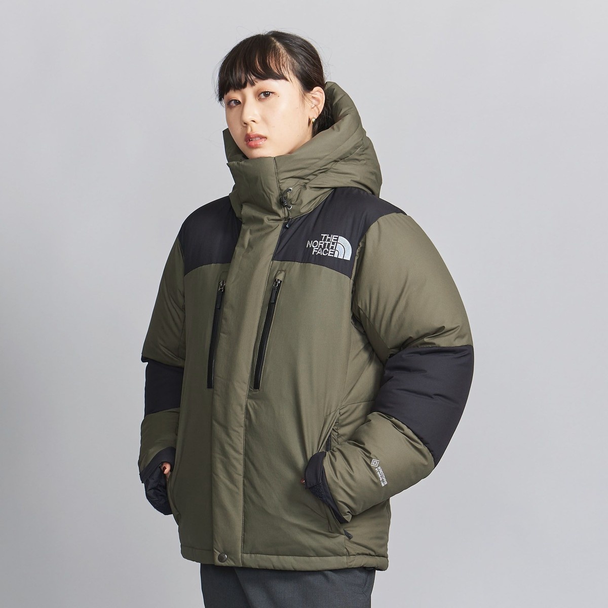 THE NORTH FACE＞バルトロライト ジャケット | ビューティー＆ユース