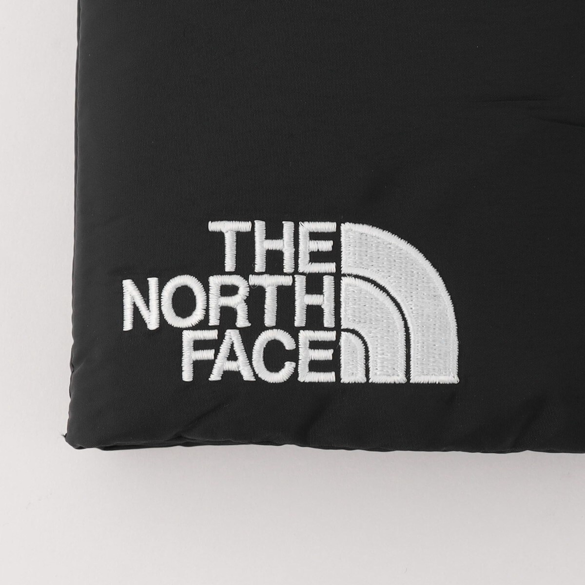 THE NORTH FACE＞ ヌプシ マフラー | ビューティー＆ユース