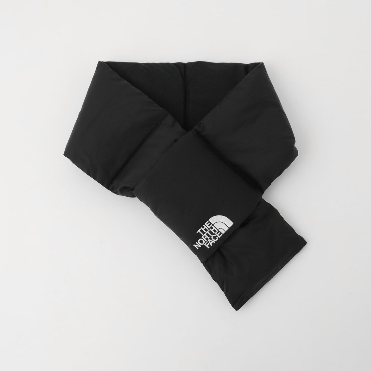 THE NORTH FACE＞ ヌプシ マフラー | ビューティー＆ユース
