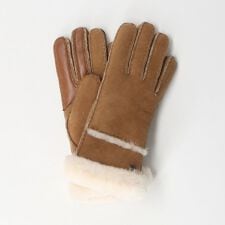 ビューティー＆ユース ユナイテッドアローズ(BEAUTY&YOUTH)の＜UGG＞シームド テック グローブ/手袋 -スマートフォン対応-