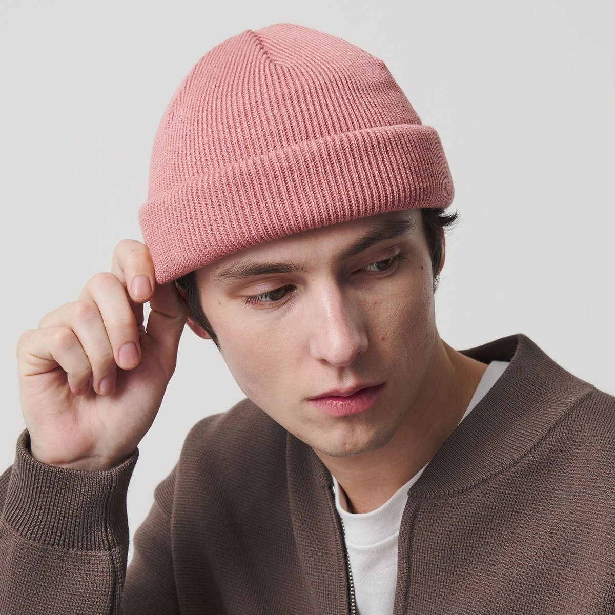 [}C]Racal [ jbgLbv/r[eB[[X iCebhA[YiBEAUTY&YOUTHj PINK