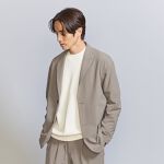 360°MASTER リラックス 2B ジャケット - セットアップ対応 ストレッチ 