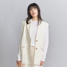 CURRENTAGE/カレンテージ】WORK ライトジャケット | イエナ(IENA 