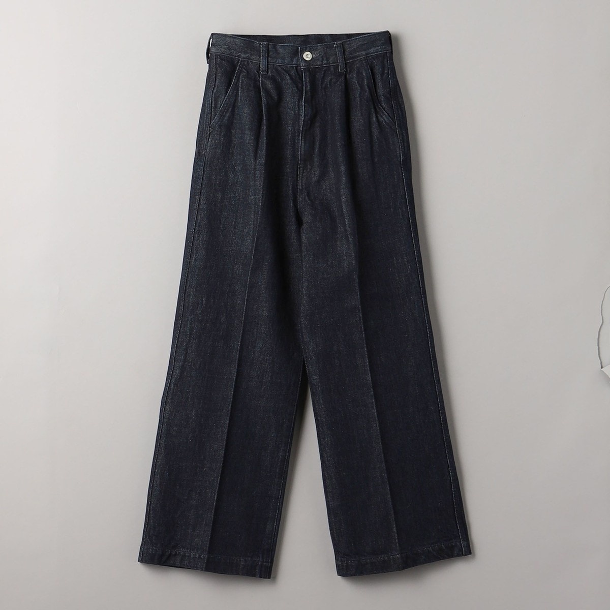 新品　25SS　ポロバイラルフローレン Ricky ワイドレッグクロップパンツ Ricky ワイドレッグ クロップ パンツ | ポロ ラルフ ローレン