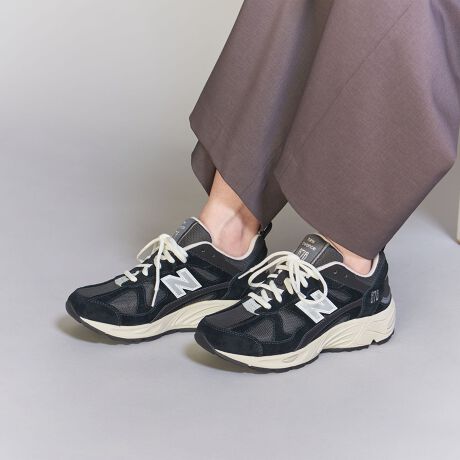 国内EXCLUSIVE】＜New Balance＞CM878BC1/スニーカー | ビューティー 