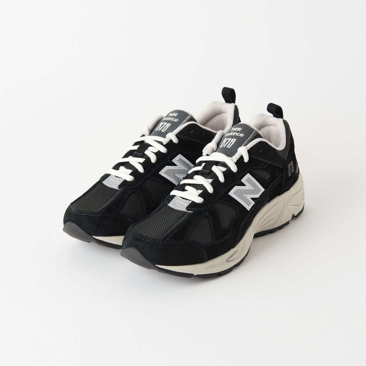【国内EXCLUSIVE】＜New Balance＞CM878BC1/スニーカー 国内EXCLUSIVE】＜New Balance＞CM878BC1/スニーカー