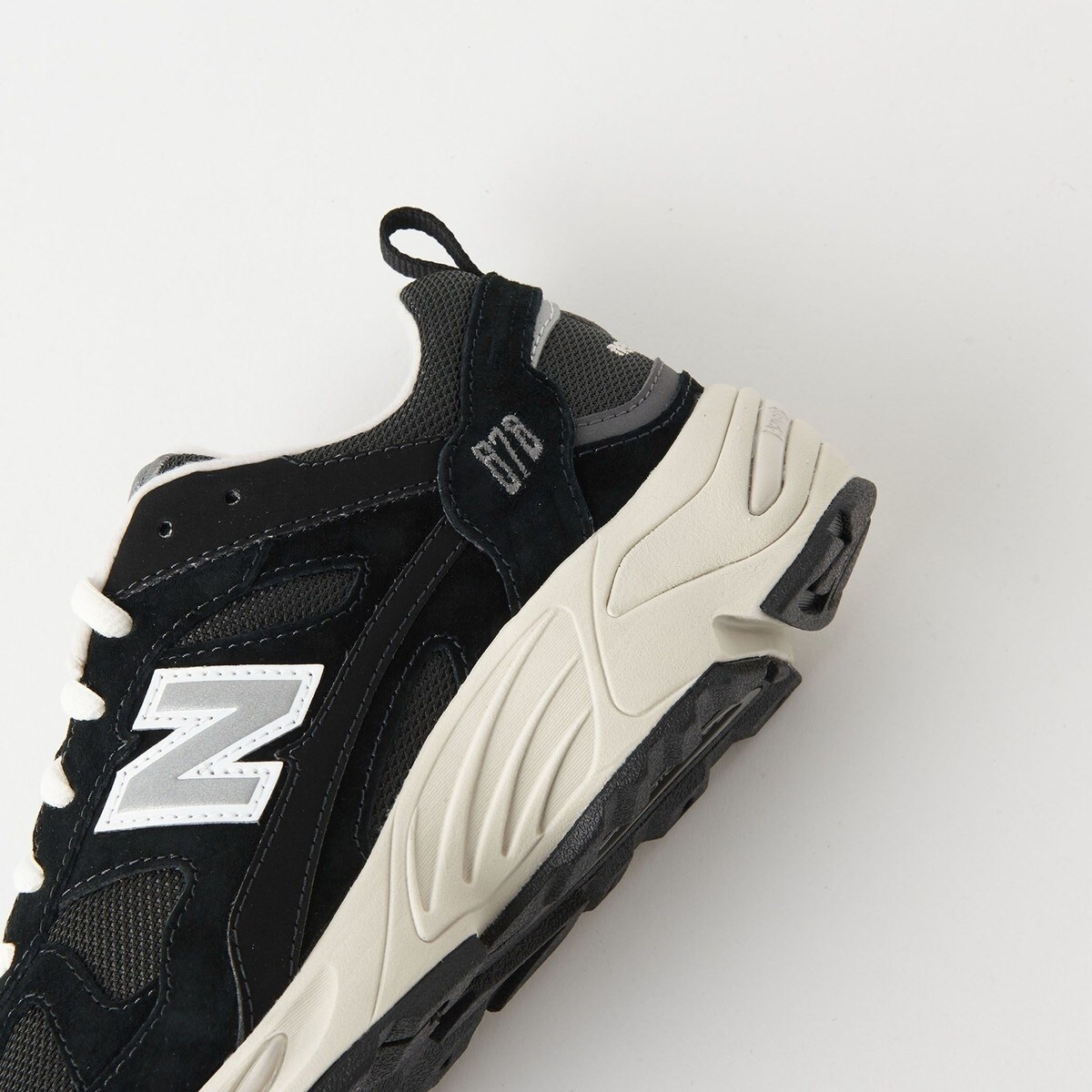 【国内EXCLUSIVE】＜New Balance＞CM878BC1/スニーカー 鈴木（Suzuki）のスタッフボイス｜ユナイテッドアローズ公式通販