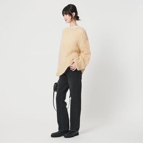 [^ԁF16146996265]BEAUTY&YOUTHIWĩfjpcj[AoꁡfUCǂȒȂɂLΉAXXg[g̃fjpcBBEAUTY&YOUTHԂ̃f𐞂ɂĕoXg[gɋ߂fUCɂA҉̒Abvf[gBBe[WCNȉHƑfނɂAtBbgTCWOɎdグĂ܂Bp̃VGbg̈ۂƁAXCĂߒył悤Z^[vX{Ă̂|CgBfރI[ZeBbNȃfǰ͂̂܂܂ɁAdȂngp邱ƂŁA݂̗ǂ͂SnBÒ̂悤ȃBe[WCOBALT́A􂢂ނƂŁAAn[hȉH͗}ƂŁAi`ȌɁBR[fBl[gKxȃnCEGXgŁAVcTVcCĂVGbgB[XfނhJAbVghACẽgbvXƍ킹̂V[Ŷ߂łBZ^[vXtF~jȒȂɂB[h[uɂЉĂACełBEnقȂ܂AiΏەiԁF16146996313jƓfUCłB#tA#W[Y============================nFȂFȂLkF₠򊴁FȂPA@F􂢉EhCN[jO============================yӎzINDIGOî舵ӂ̐iINDIGOij߂łB̐ił͖킦ȂRȐFłApɂ葼̈ߕɐFt邱Ƃ܂B܂ɂ菙XɐFADE-OUTiFj܂B舵̍ۂ́A舵\mF̏A̓_ɏ\ӂBCɂWF̃xgobNɐFڂ肵܂̂łӉB͓Fn̂̂𒅗p邱Ƃ߂܂BigpOɁA^OɋLڂĂu舵̒ӏvAu\vKmFBi摜́A̓p\RȂǂ̉{ɂAۂ̐FƈقȂČꍇ܂B炩߂Bi̐F̖ڈ́AiP̂̉摜QƂBX܂ւ₢킹̍ۂ́ASBEAUTY&YOUTHeX܂܂ŉL̕i/iԂ\tBiFBL DNM SLIM STRAIGHT III iԁF16146996265