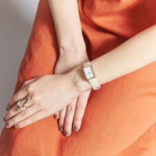 ビューティー＆ユース ユナイテッドアローズ(BEAUTY&YOUTH)の【別注】＜MAVEN WATCHES＞スクエア 18mmフェイス ウォッチ/腕時計