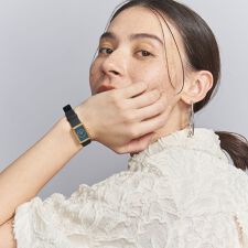 ビューティー＆ユース ユナイテッドアローズ(BEAUTY&YOUTH)の【別注】＜MAVEN WATCHES＞スクエア 18mmフェイス ウォッチ/腕時計