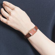 ビューティー＆ユース ユナイテッドアローズ(BEAUTY&YOUTH)の【別注】＜MAVEN WATCHES＞スクエア 18mmフェイス ウォッチ/腕時計