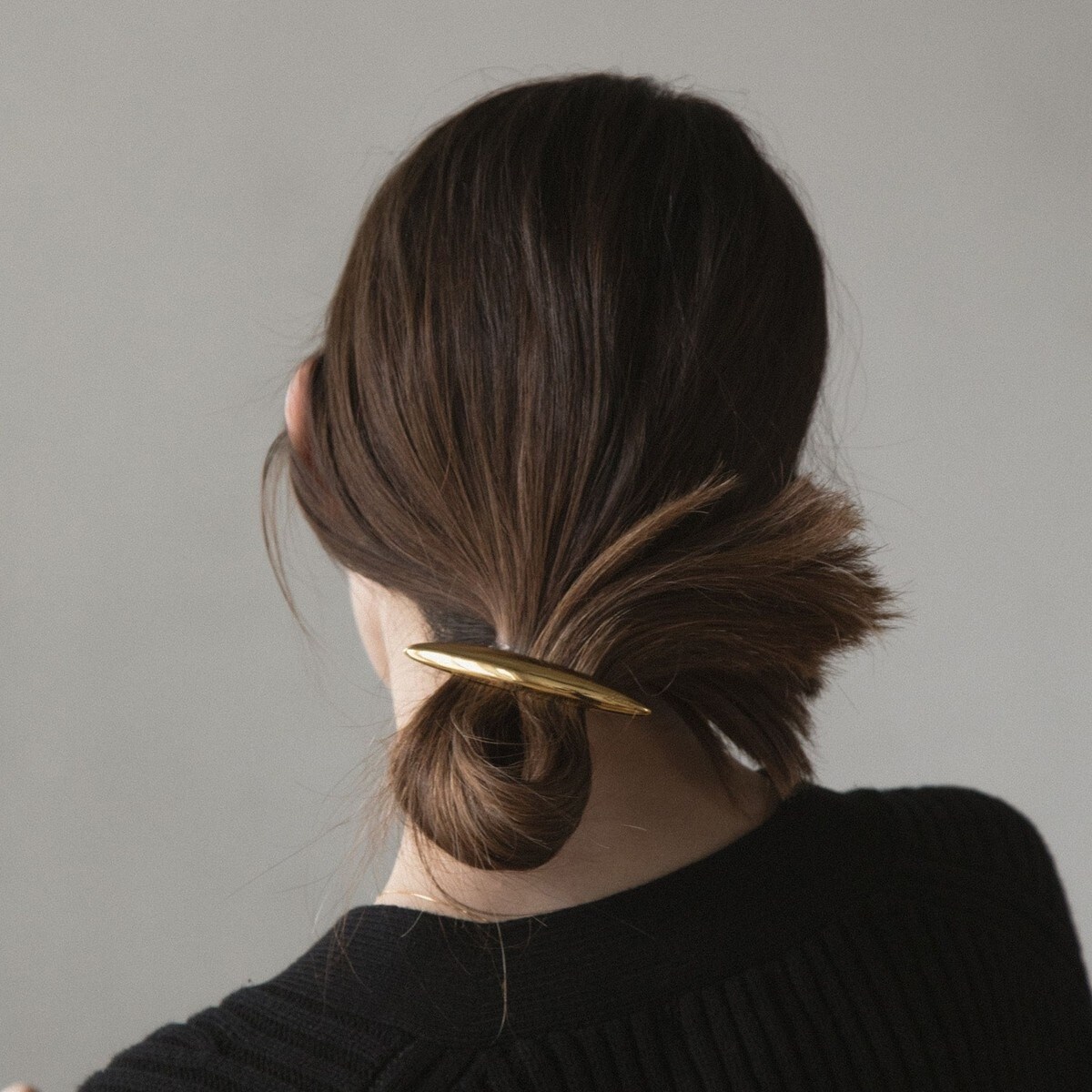 Leticiaバレッタ LETICIA＞メタル バレッタ | ビューティー＆ユース ユナイテッド