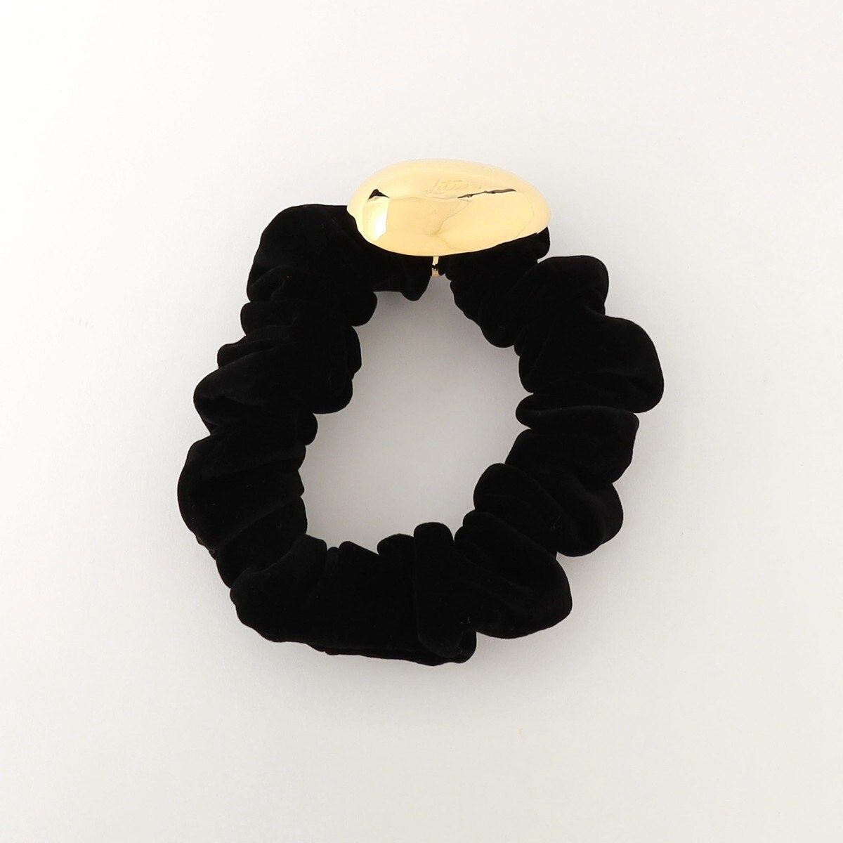 LETICIA＞エッグ ベルベット シュシュ | ビューティー＆ユース