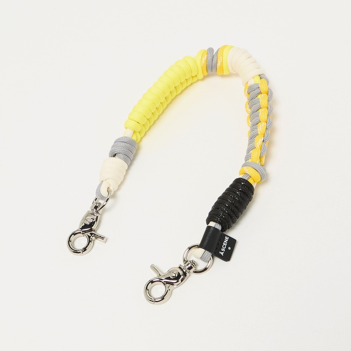 [}C]A SCENEDesign paracord strap/X}zXgbv/r[eB[[X iCebhA[YiBEAUTY&YOUTHj CREAM