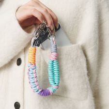 ビューティー＆ユース ユナイテッドアローズ(BEAUTY&YOUTH)の＜A SCENE＞Design paracord strap/スマホストラップ