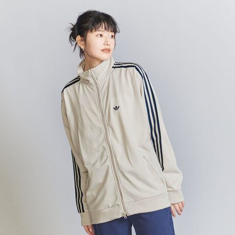 adidas Originals＞トラック ジャケット/ジェンダーニュートラル 
