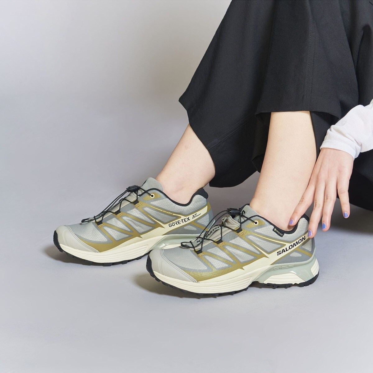 ★別注★【SALOMON】XT パスウェイ ゴアテックス ユニセックス XT-PATHWAY GORE-TEX – サロモン公式オンラインストア