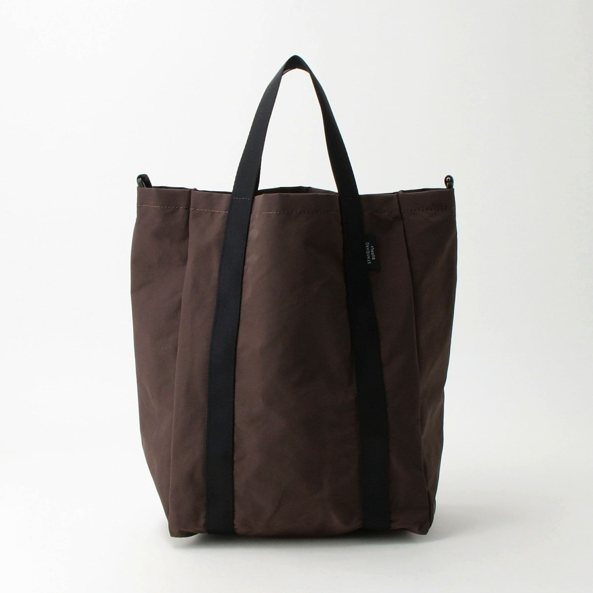 別注』STANDARD SUPPLY×DOORS 20th 2way TOTE | アーバンリサーチ ドアーズ(URBAN RESEARCH DOORS)  | マルイウェブチャネル