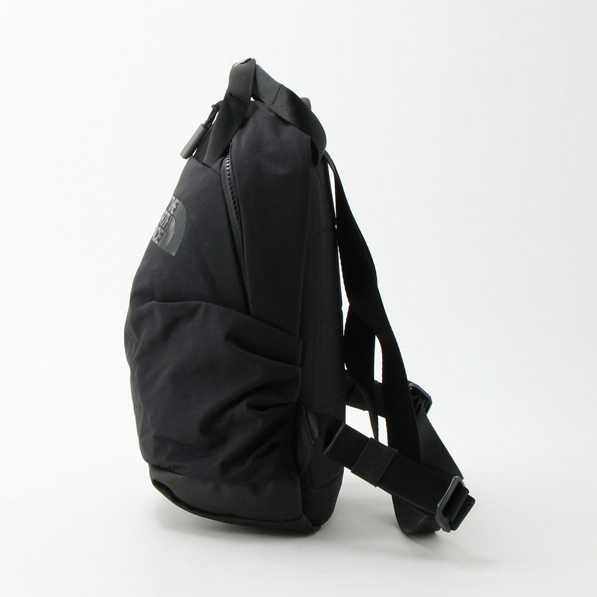 新品タグ付き⭐️ノースフェイス ネバーストップミニバックパック THE NORTH FACE リュック レディース 「WEB限定」「THE FACE