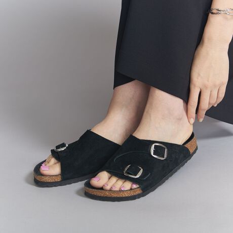 別注】＜BIRKENSTOCK＞ZURICH サンダル | ビューティー＆ユース 