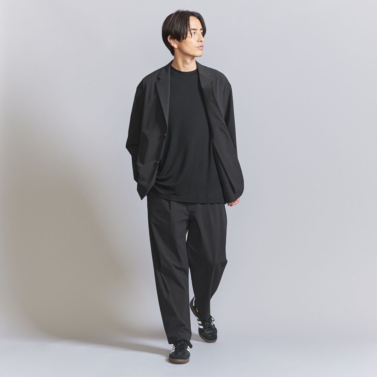 オリヒカ パンツスーツセット(2着)