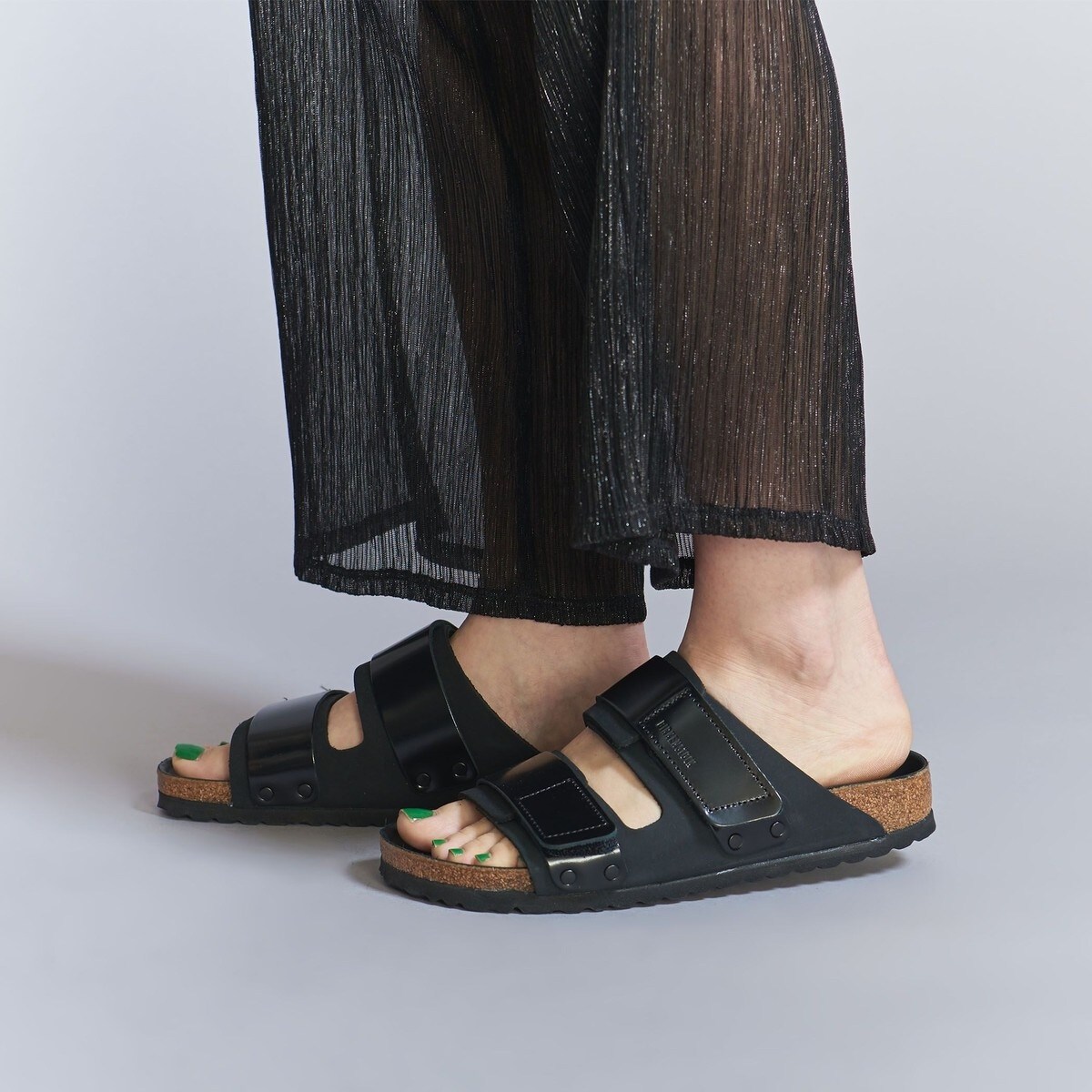 BIRKENSTOCK サンダル 別注】＜BIRKENSTOCK＞ZURICH サンダル