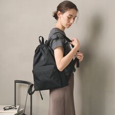 【別注】＜JANSPORT＞ドロスト リュック -2WAY-