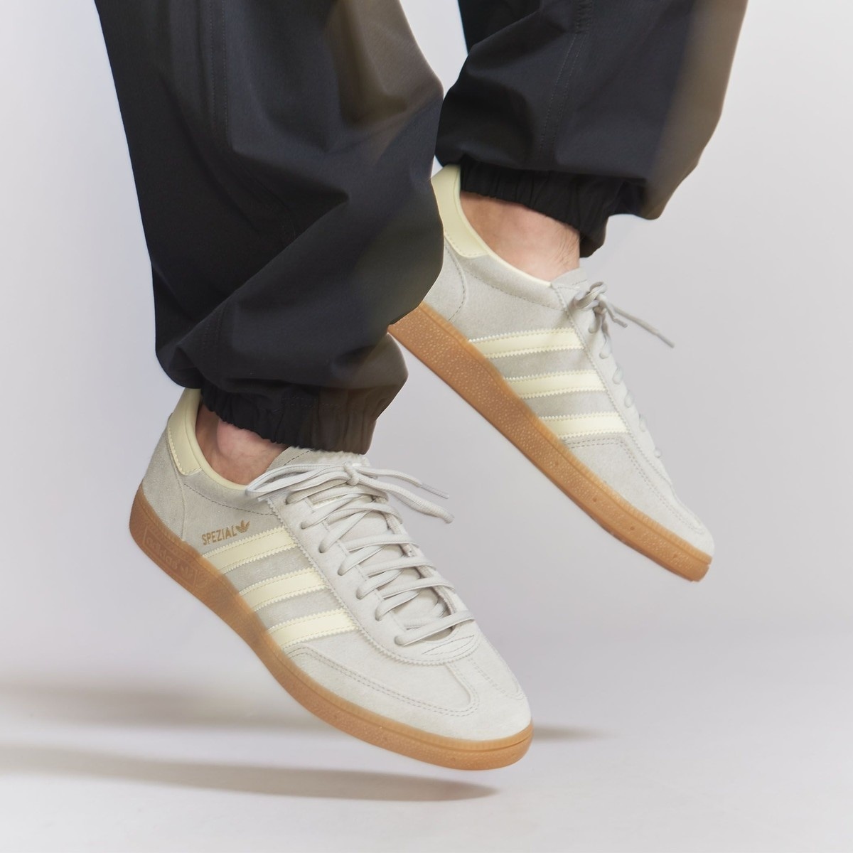 adidas Originals＞ ハンドボール スペツィアル/スニーカー | ビューティー＆ユース ユナイテッドアローズ(BEAUTY&YOUTH)  | マルイウェブチャネル