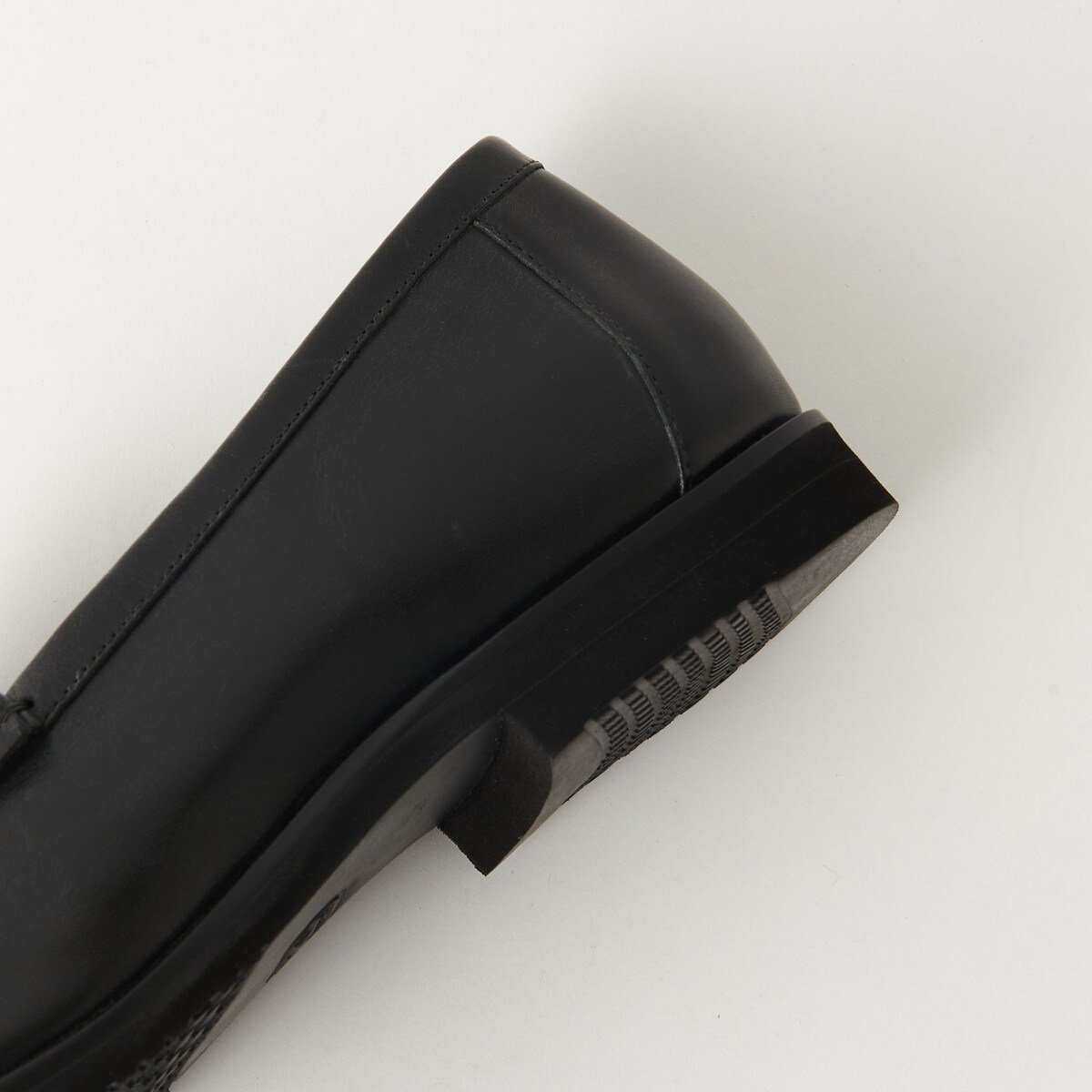 【美品】“all time shoes” ビットローファー26cm 防水