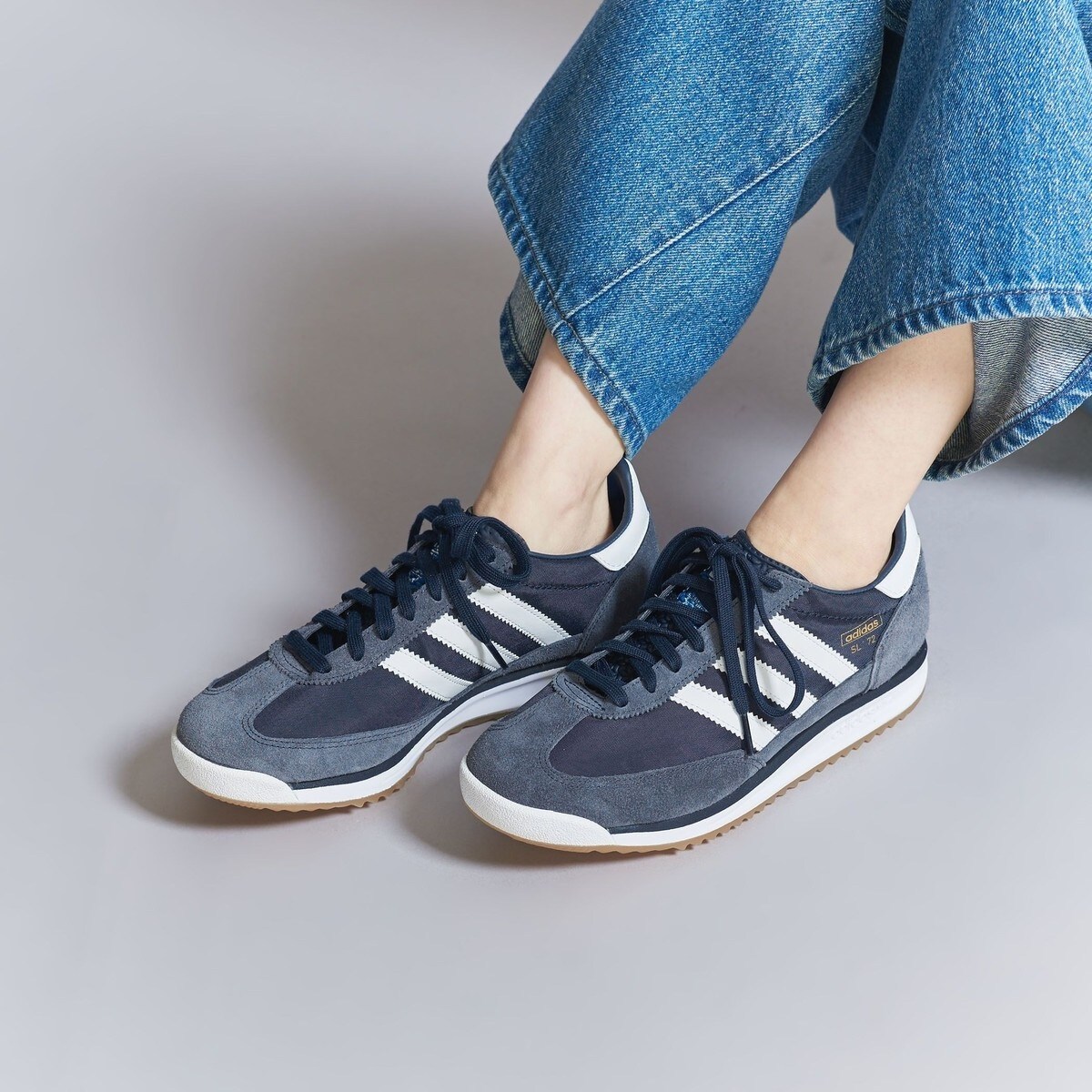 別注】＜adidas Originals＞FORUM84 LOW 23FW/スニーカー | ビューティー＆ユース  ユナイテッドアローズ(BEAUTY&YOUTH) | マルイウェブチャネル