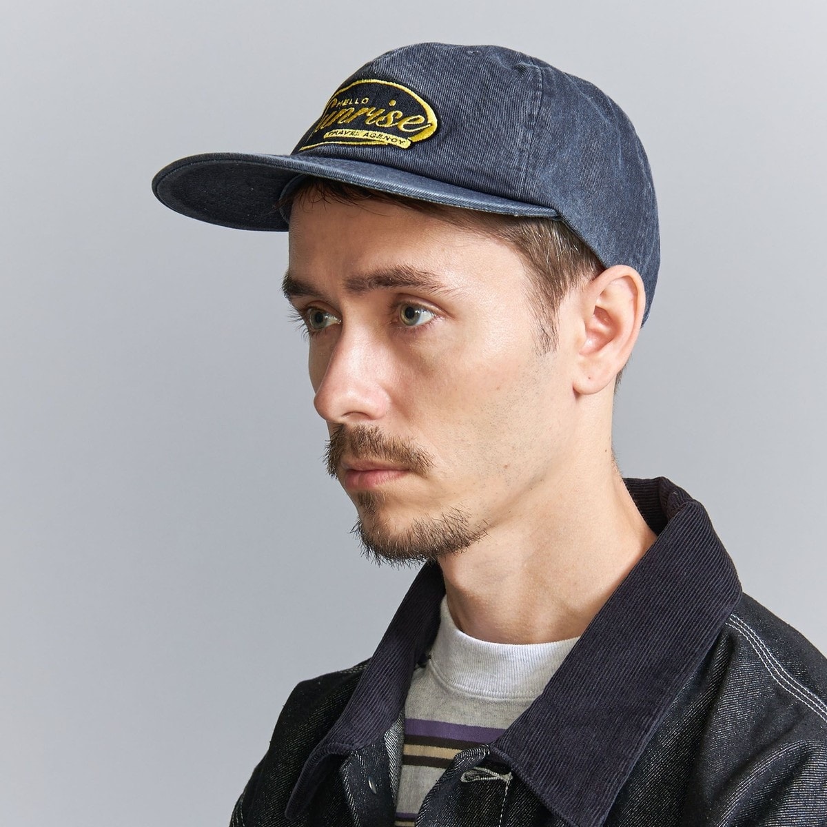 MACK TRUCKS コーデュロイフェードキャップ MACK TRUCKS コーデュロイフェードキャップ - メルカリ